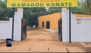 ORTM / Commémoration de la date d’anniversaire de Feu Mamadou Konaté par son association