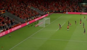 FC Lorient - La Berrichonne de Châteauroux sur FIFA 20 : résumé et buts (L2 - 33e journée)