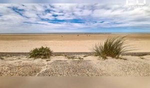 Déconfinement: Plusieurs plages ont rouvert dans le Nord