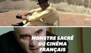 Mort de Michel Piccoli: voici ses 5 scènes cultes