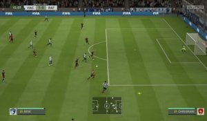 FIFA 20 : notre simulation de Le Havre FC - Rodez AF (L2 - 34e journée)