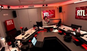 L'invité de RTL Petit Matin du 18 mai 2020