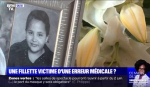 Une fillette de 11 ans victime d'une erreur médicale à Montpellier ?