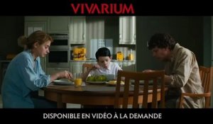 VIVARIUM Film - Marre du confinement?