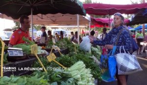 La Réunion : Les Brèdes