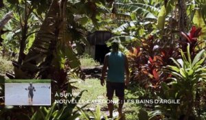Polynésie Française : Histoire de Bora-Bora