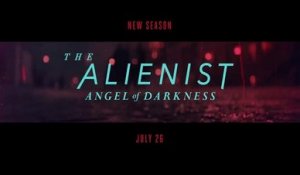 The Alienist - Trailer Saison 2