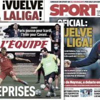 Le transfert de Neymar fait débat en interne au FC Barcelone, la Juventus entre dans la danse pour Erling Håland