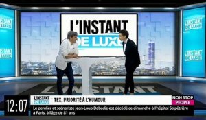 L’ex-animateur des "Z’Amours" sur France 2 révèle avoir "tout perdu": "Je pense que je vais revendre les apparts que j’avais achetés" - VIDEO