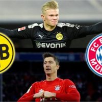 Borussia Dortmund - Bayern Munich : les compositions probables