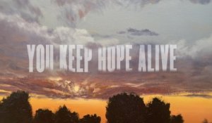 Mandisa - You Keep Hope Alive