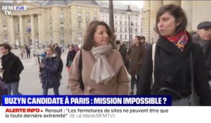 Agnès Buzyn candidate à Paris: mission impossible ?