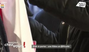 Invité : François Patriat - Bonjour chez vous ! (27/05/2020)