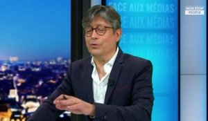 Éric Zemmour s’attaque à Laurent Ruquier qu’il juge "sectaire" (exclu vidéo)