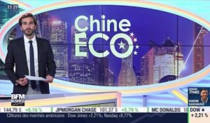 Chine Éco : L'impact de la crise du Covid-19 pour le français Withings par Erwan Morice - 27/05