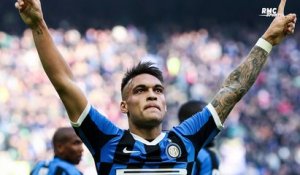 Mercato : Le coup de pression de l'Inter au Barça pour Lautaro