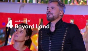 Boyard Land - Bande annonce