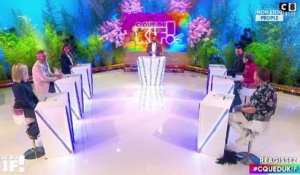 Bernard Montiel en larmes après une décision "inadmissible" de TF1