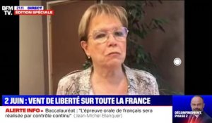Val-d'Oise en rouge: la présidente du département se dit "surprise" et "fâchée"