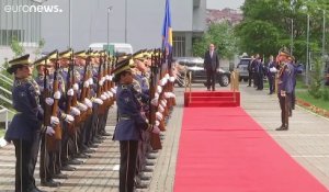 Le Kosovo lève l'interdiction de l'importation de produits serbes