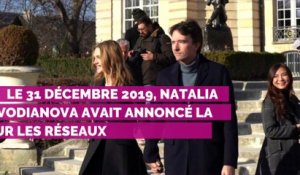 Antoine Arnault en dit plus sur son mariage reporté avec Natalia Vodianova