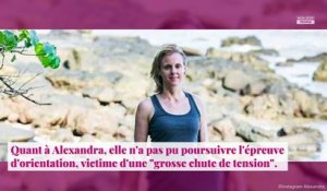 Koh-Lanta 2020 : Alexandra et sa famille menacées de mort, elle porte plainte (Exclu)