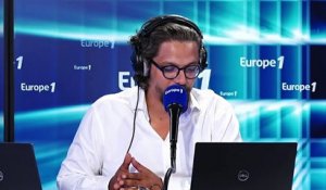 Romain Gizolme répond aux questions des auditeurs d'Europe 1