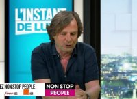 Kaameloot : François Rollin (le Roi Loth) dévoile son salaire (exclu vidéo)