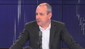 Dépenses publiques : Laurent Berger appelle à "poser le débat de la contribution des plus aisés"