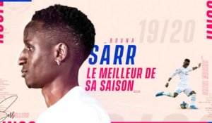 2019-2020 : Le best of de Bouna Sarr