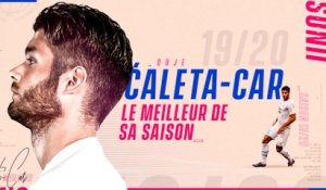 2019-2020 : Le best of de Duje Caleta-Car