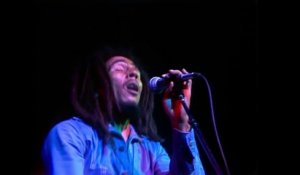 Bob Marley & The Wailers - No Woman, No Cry