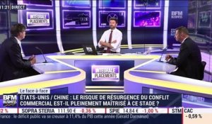 Marc Riez VS Olivier de Royère : Covid-19, les marchés attendent une hausse significative du plan d'urgence de la BCE - 02/06