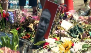 Le policier blanc accusé du "meurtre" de George Floyd : Obama salue un "changement de mentalité"