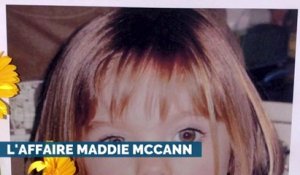 L'affaire Maddie McCann