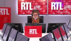 Le journal RTL du 06 juin 2020
