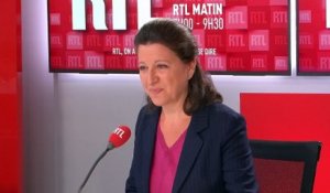 Agnès Buzyn propose "un plan Marshall pour les commerces"