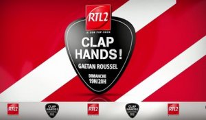 Clap Hands, la reprise et l'original - 2e partie (07/06/20)