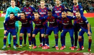 FC Barcelone : les 5 dates clés de la saison 2019-2020