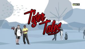 Tiger Tales - Tiger Woods sans filtre