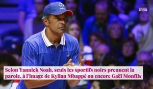 Yannick Noah : Manuel Valls dénonce ses propos sur le racisme