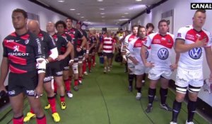 Retour sur la finale Top 14 en 2012 - Il y a 8 ans jour pour jour