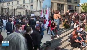 Violences policières : de nombreux rassemblements en France