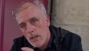 Municipales 2020 à Bordeaux: Philippe Poutou veut redonner du pouvoir politique à la population