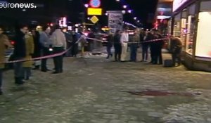 Suède : la justice clôt l'enquête sur l'assassinat du Premier ministre Olof Palme