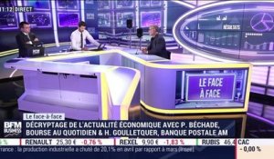 Philippe Béchade VS Hervé Goulletquer : Comment appréhender les marchés qui reprennent considérablement du terrain ? - 10/06