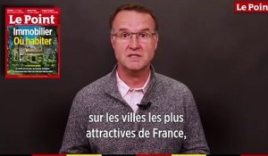 « Où habiter ? », notre palmarès des villes attractives de France