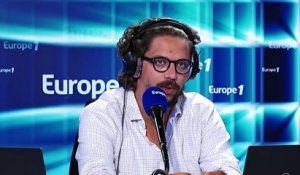 Philippe Etchebest répond aux questions des auditeurs d'Europe 1