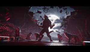 Werewolf : The Apocalypse - Earthblood - Bande-annonce cinématique