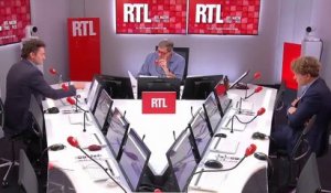 Report des élections régionales : "Macron se méfie des barons locaux", explique Olivier Bost